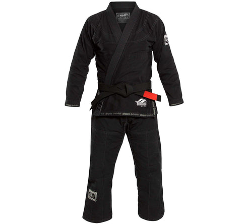 fUJI Suparaito BJJ Gi - MMA Fightland